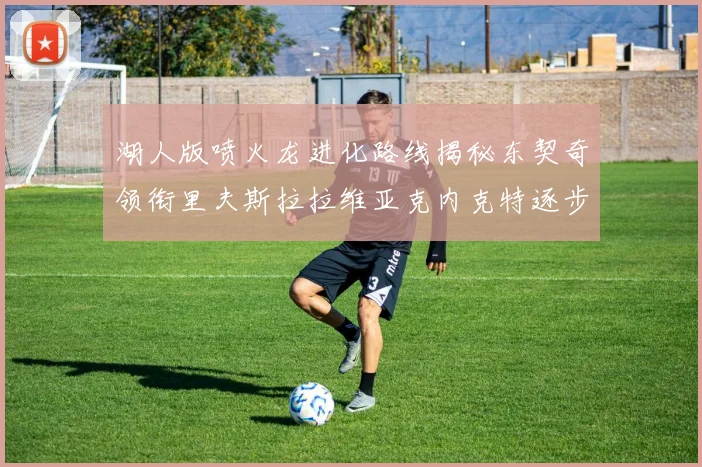 湖人版喷火龙进化路线揭秘东契奇领衔里夫斯拉拉维亚克内克特逐步崛起